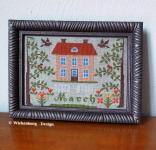 März Haus