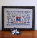Blueberry Cottage